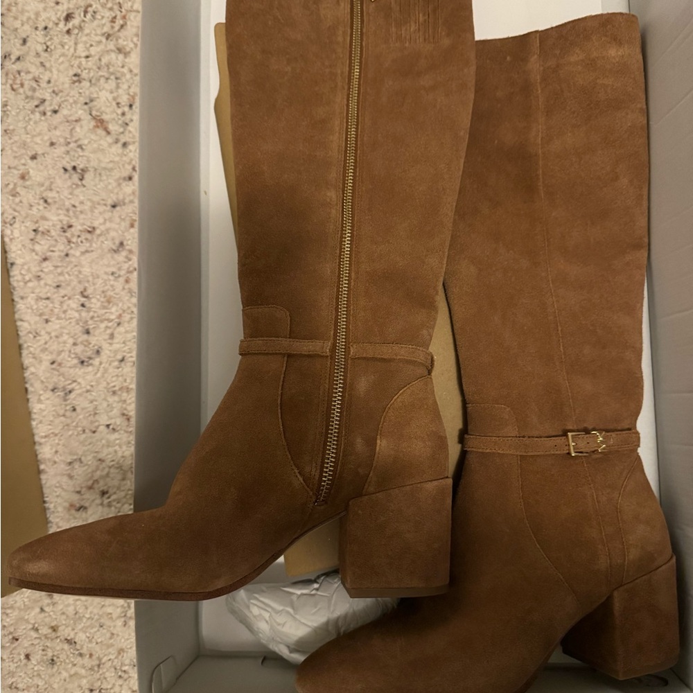 Michael Kors Boots